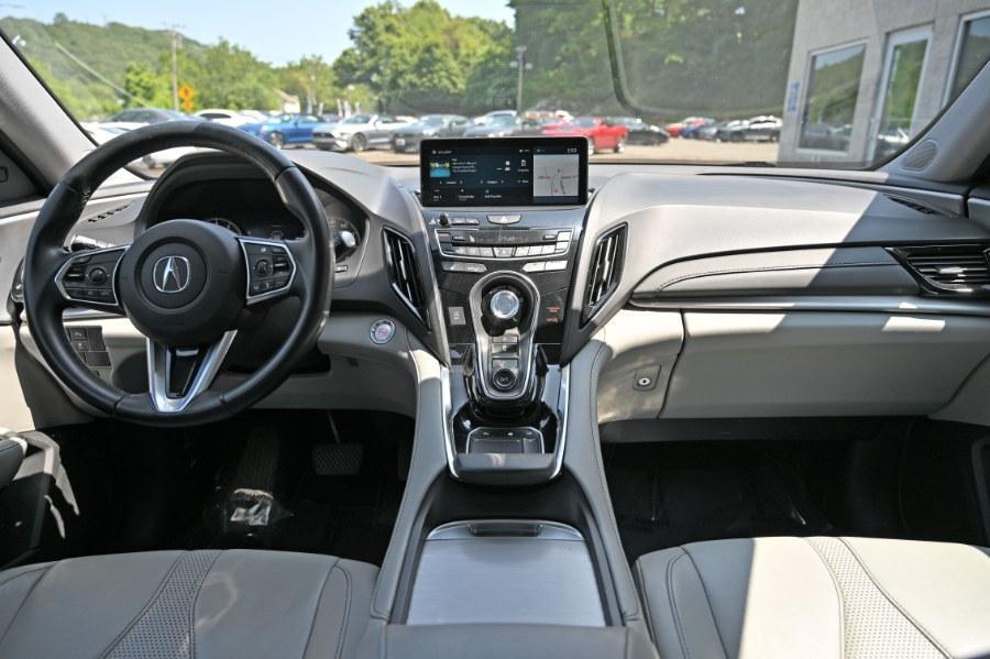 used 2019 Acura RDX car, priced at $23,995