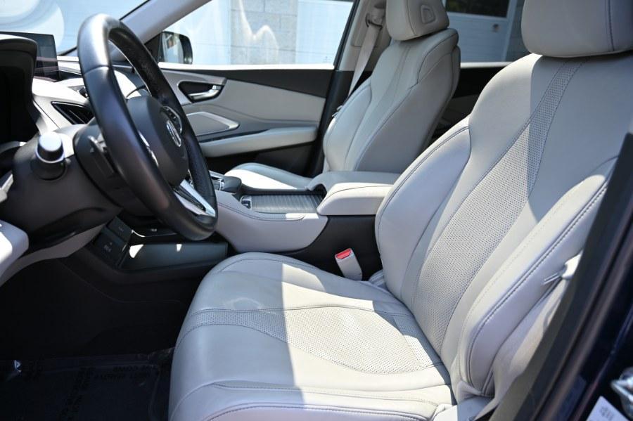 used 2019 Acura RDX car, priced at $23,995