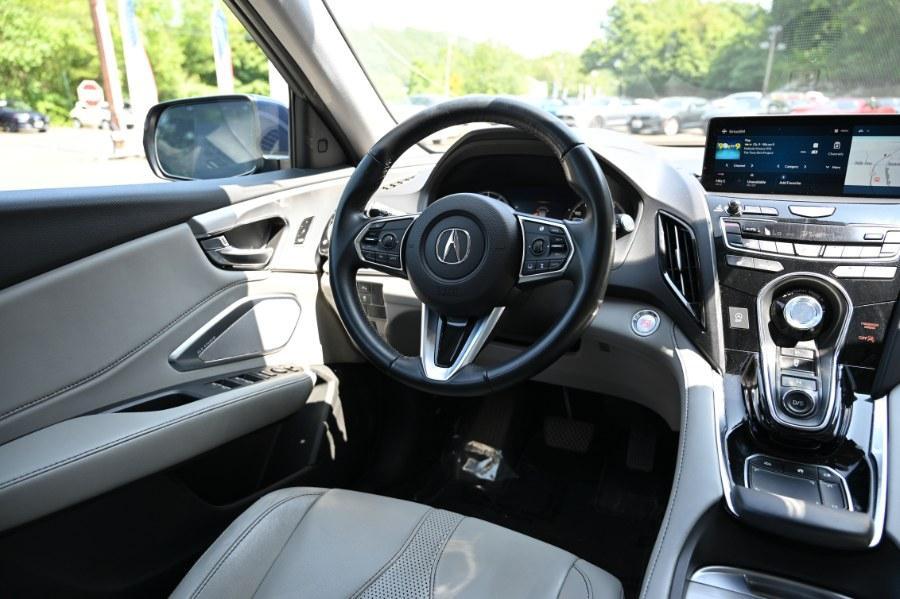 used 2019 Acura RDX car, priced at $23,995