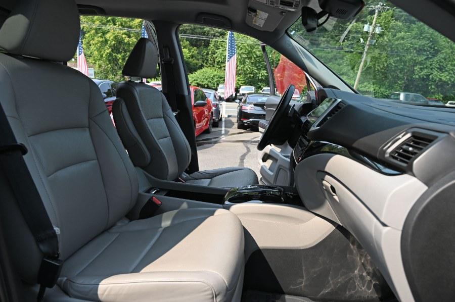 used 2020 Honda Ridgeline car, priced at $25,995