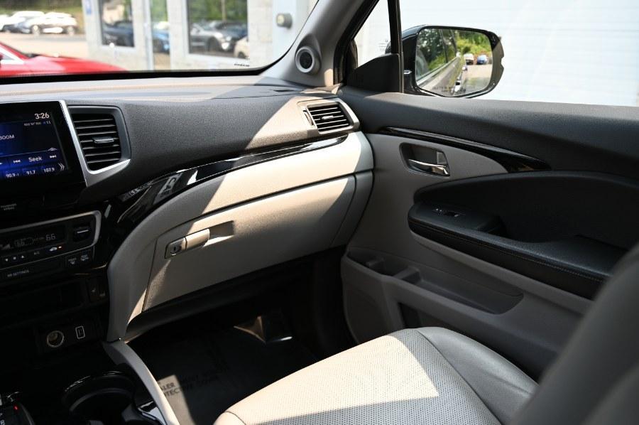 used 2020 Honda Ridgeline car, priced at $25,995