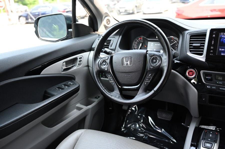 used 2020 Honda Ridgeline car, priced at $25,995