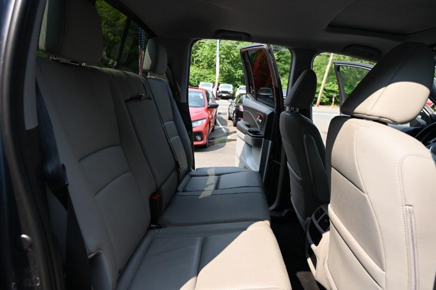 used 2020 Honda Ridgeline car, priced at $25,995