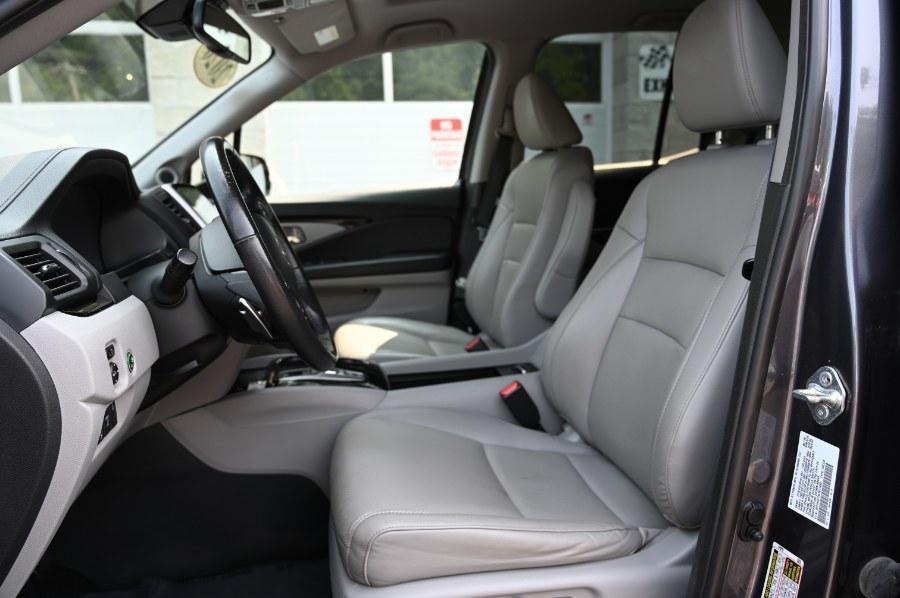 used 2020 Honda Ridgeline car, priced at $25,995