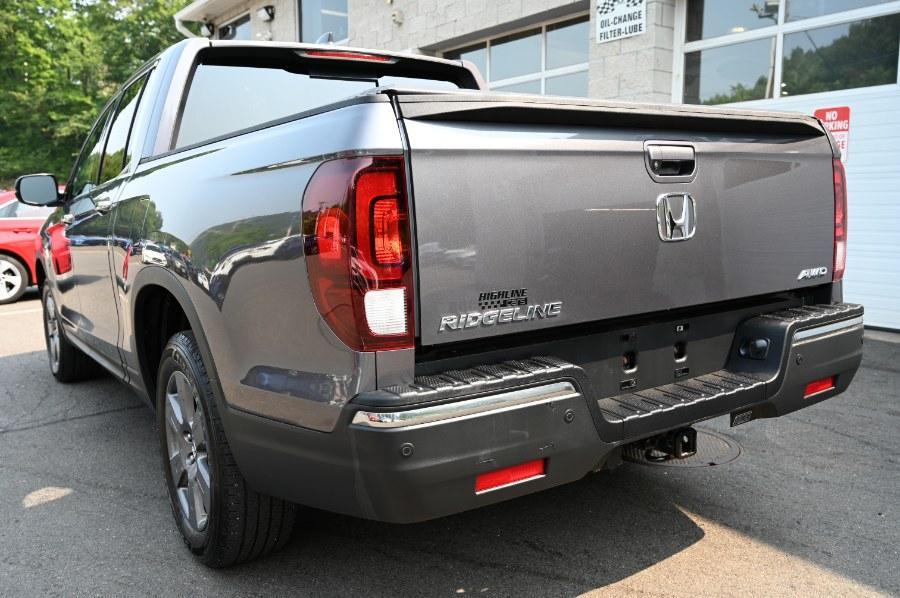used 2020 Honda Ridgeline car, priced at $25,995
