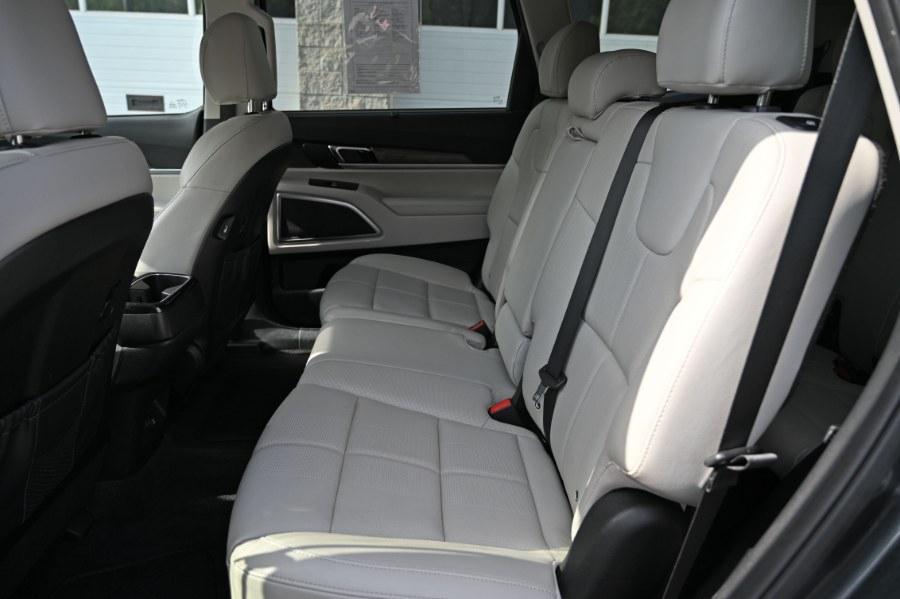 used 2020 Kia Telluride car, priced at $18,995