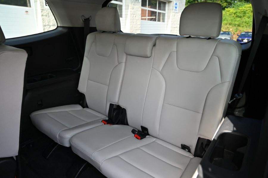 used 2020 Kia Telluride car, priced at $18,995