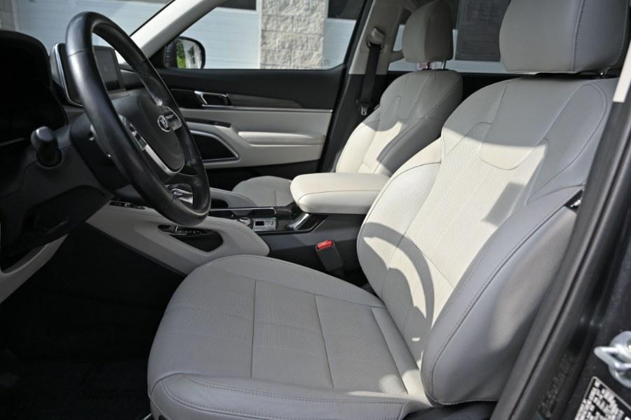 used 2020 Kia Telluride car, priced at $18,995