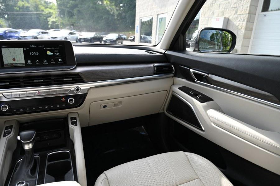 used 2020 Kia Telluride car, priced at $18,995