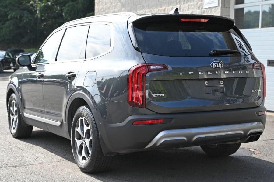 used 2020 Kia Telluride car, priced at $18,995