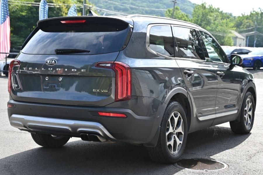 used 2020 Kia Telluride car, priced at $18,995