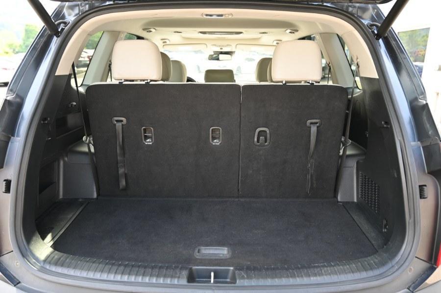 used 2020 Kia Telluride car, priced at $18,995