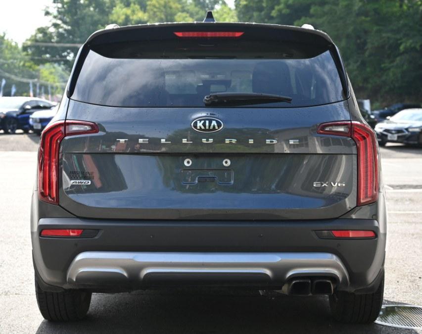 used 2020 Kia Telluride car, priced at $18,995