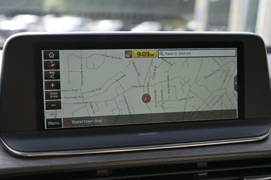 used 2020 Kia Telluride car, priced at $18,995