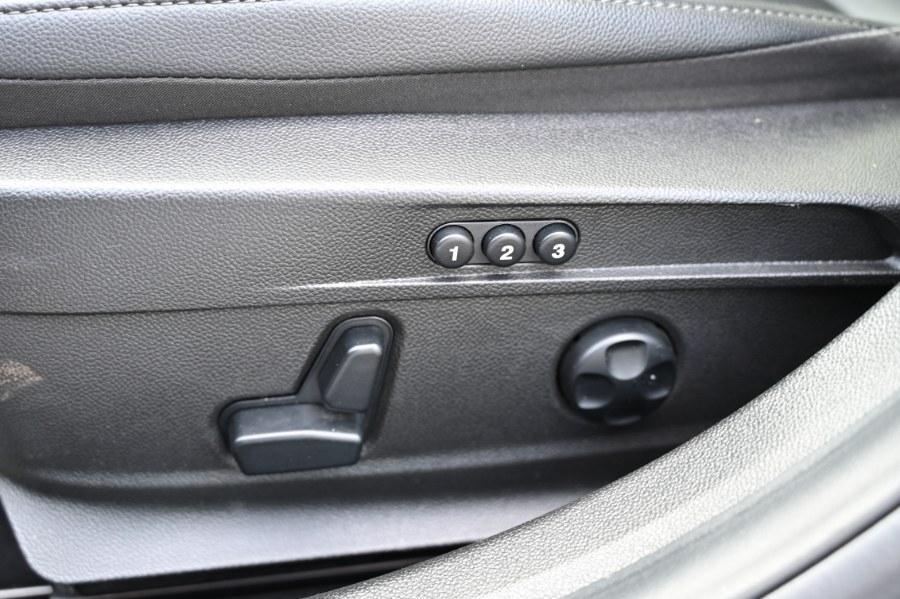 used 2018 Alfa Romeo Giulia car, priced at $15,995