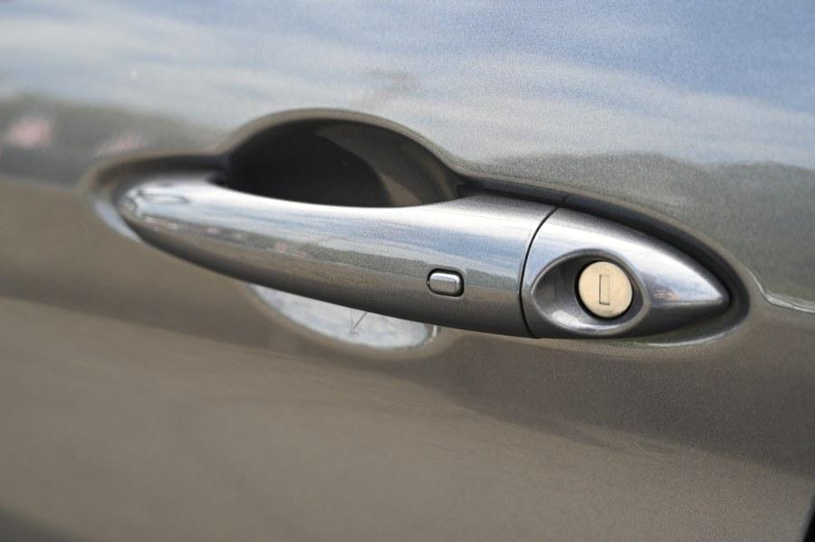 used 2018 Alfa Romeo Giulia car, priced at $15,995