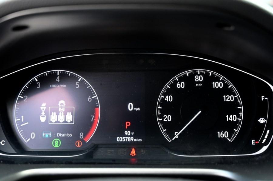 used 2022 Honda Accord car, priced at $25,995