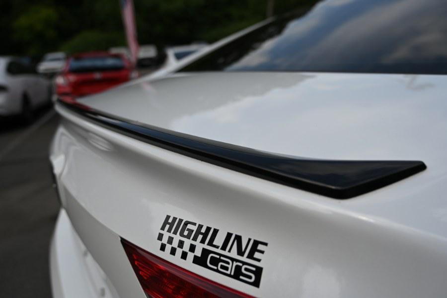 used 2022 Honda Accord car, priced at $25,995