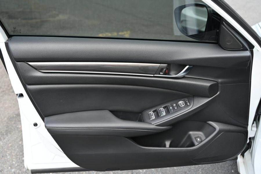 used 2022 Honda Accord car, priced at $25,995