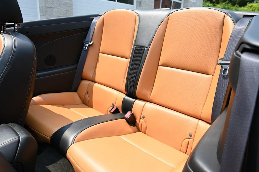 used 2013 Chevrolet Camaro car, priced at $17,995