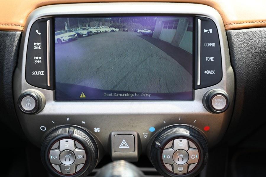 used 2013 Chevrolet Camaro car, priced at $17,995