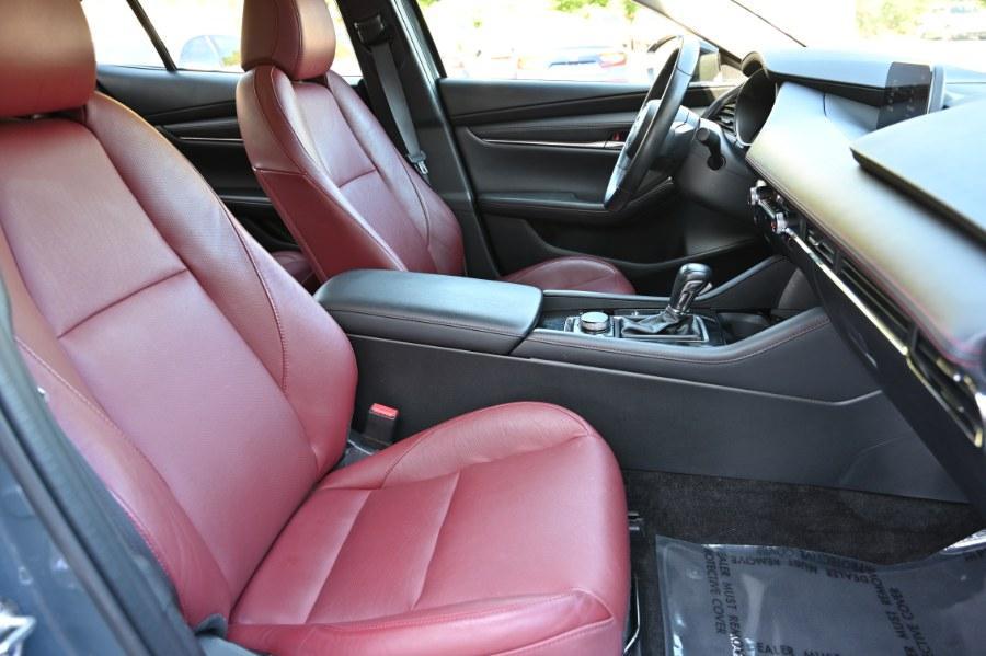 used 2024 Mazda Mazda3 car, priced at $23,795