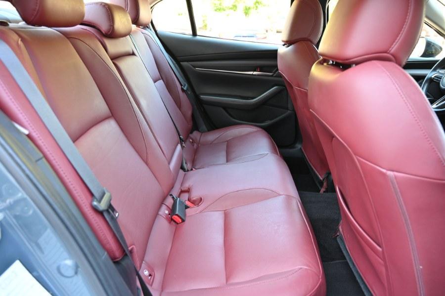 used 2024 Mazda Mazda3 car, priced at $23,795