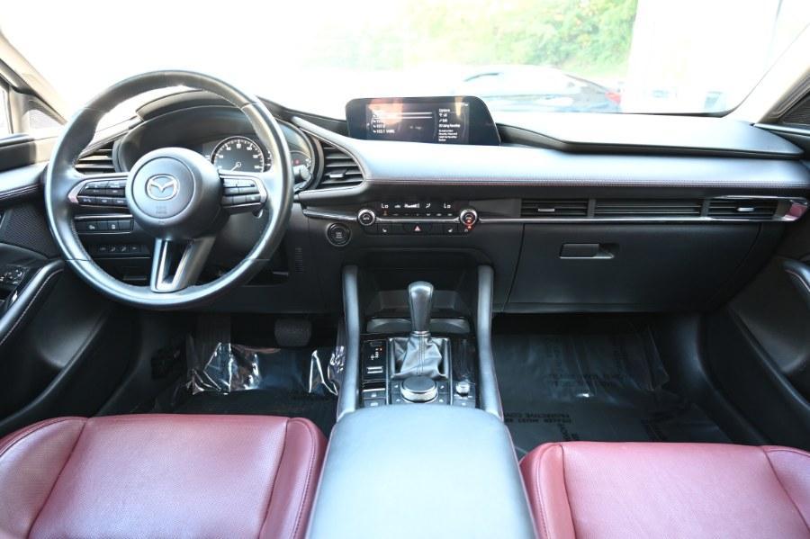 used 2024 Mazda Mazda3 car, priced at $23,795