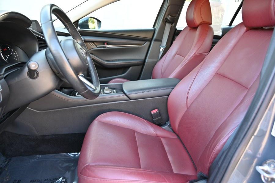 used 2024 Mazda Mazda3 car, priced at $23,795