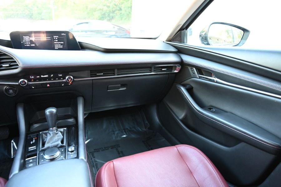 used 2024 Mazda Mazda3 car, priced at $23,795
