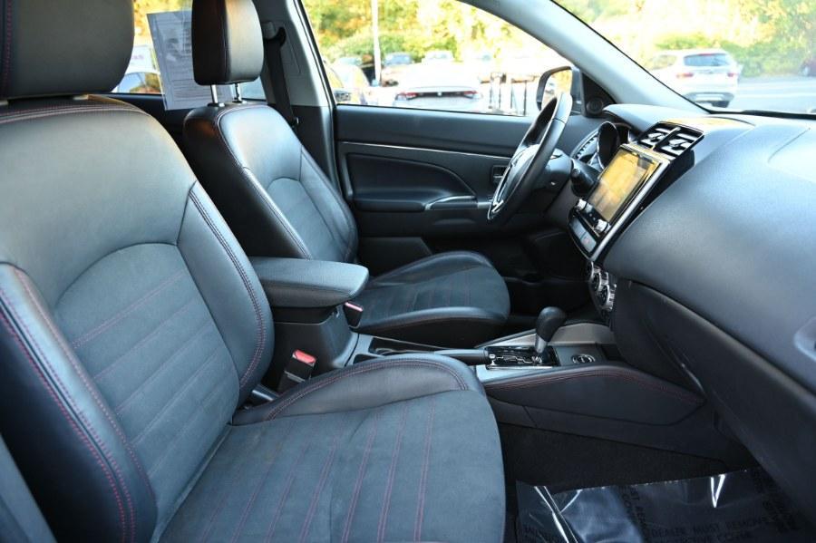 used 2022 Mitsubishi Outlander Sport car, priced at $17,995