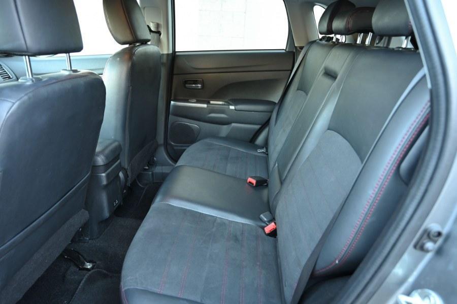 used 2022 Mitsubishi Outlander Sport car, priced at $17,995