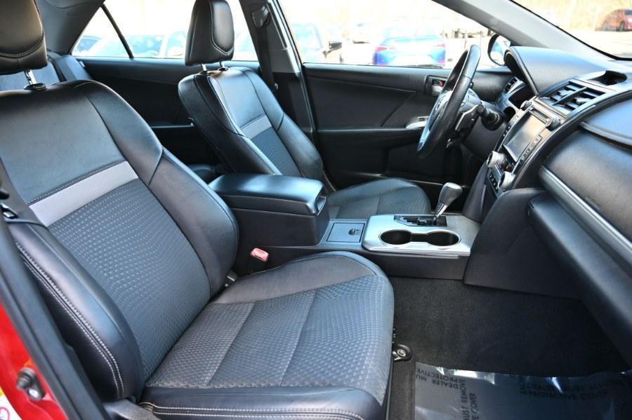 used 2014 Toyota Camry car, priced at $10,995