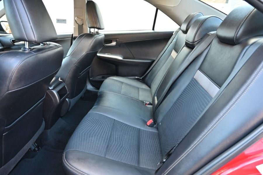 used 2014 Toyota Camry car, priced at $10,995