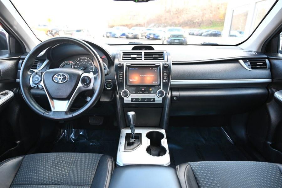 used 2014 Toyota Camry car, priced at $10,995