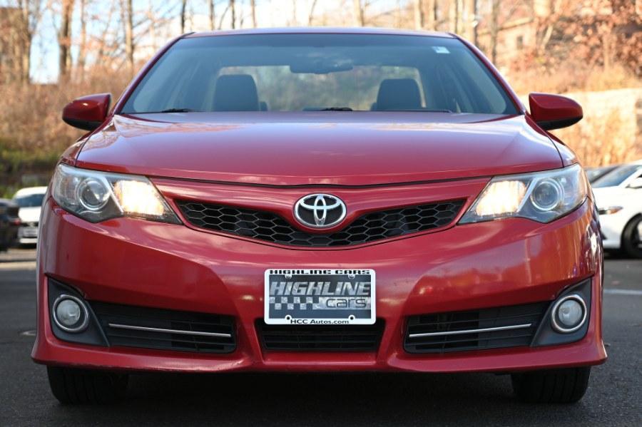 used 2014 Toyota Camry car, priced at $10,995