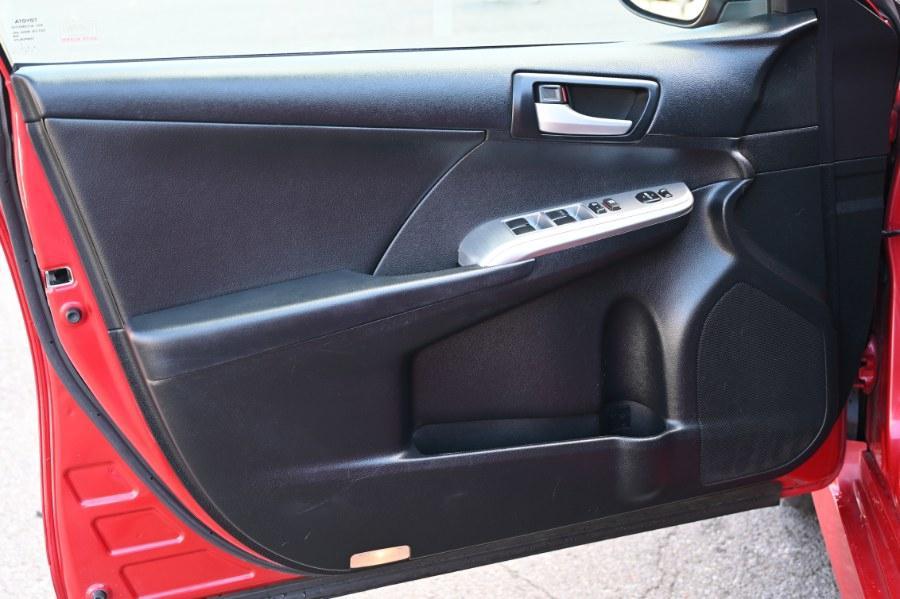 used 2014 Toyota Camry car, priced at $10,995