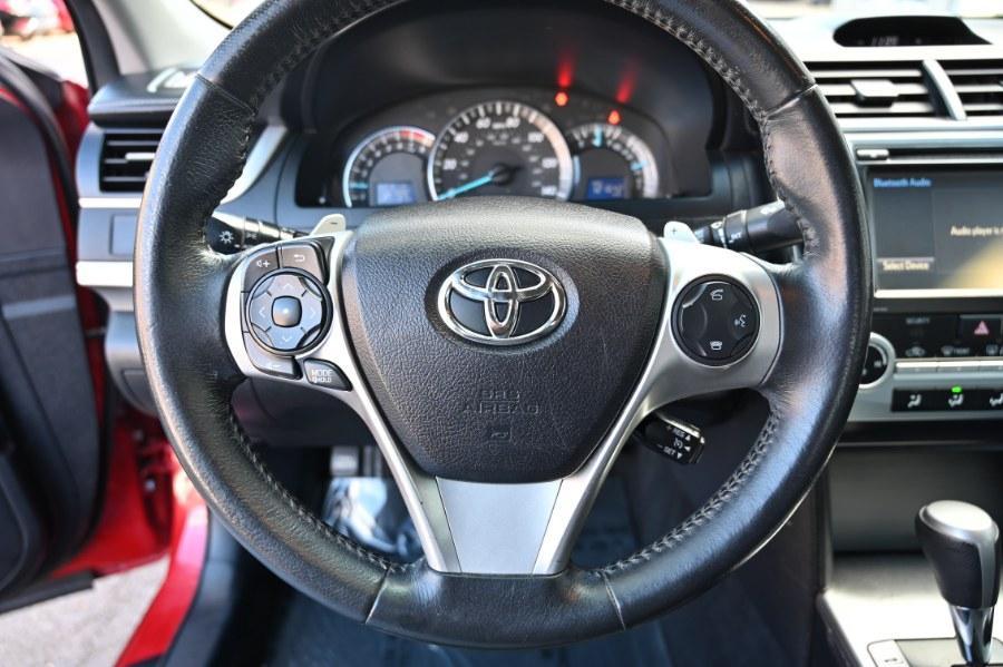 used 2014 Toyota Camry car, priced at $10,995