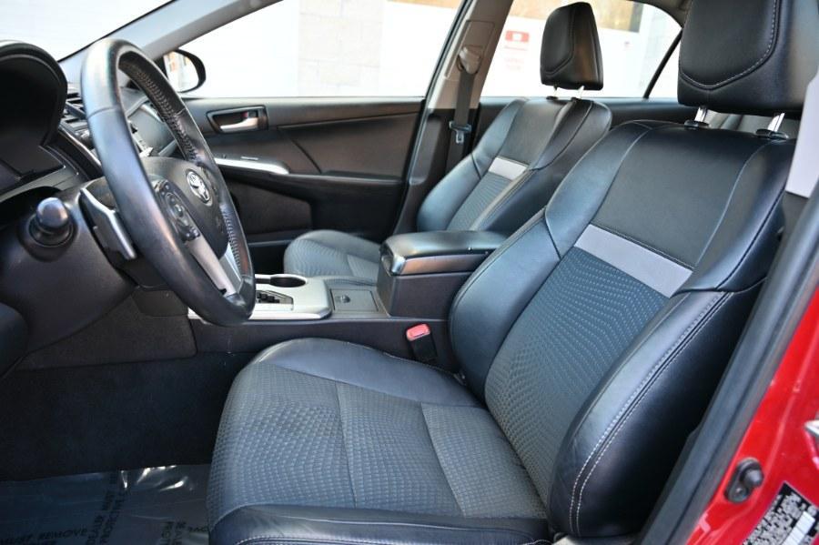 used 2014 Toyota Camry car, priced at $10,995