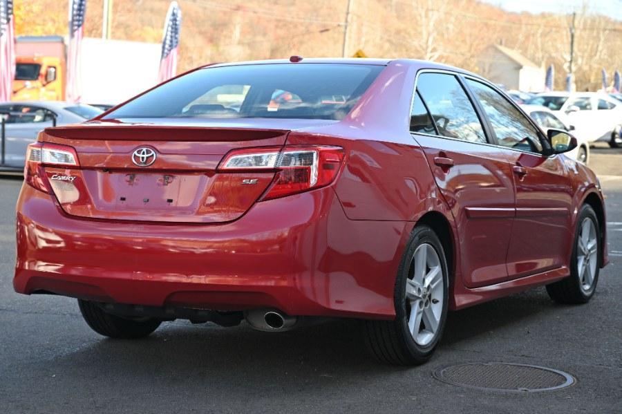 used 2014 Toyota Camry car, priced at $10,995