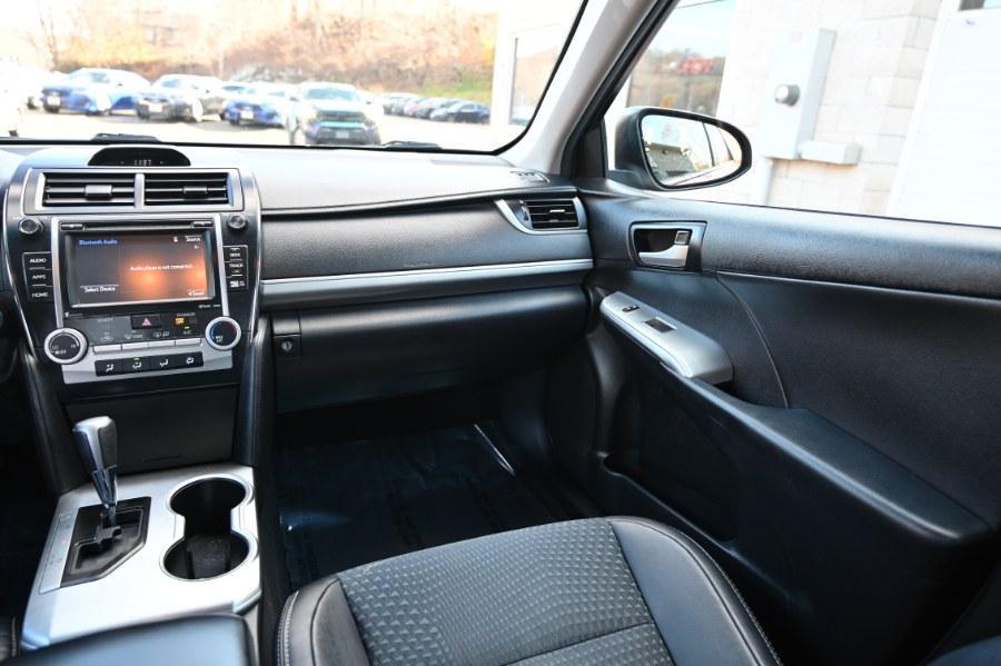 used 2014 Toyota Camry car, priced at $10,995