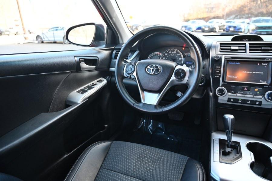 used 2014 Toyota Camry car, priced at $10,995