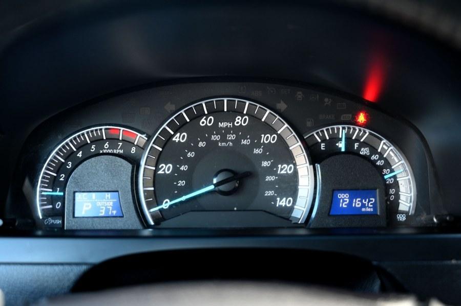 used 2014 Toyota Camry car, priced at $10,995