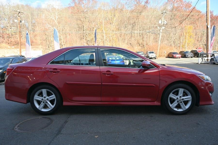 used 2014 Toyota Camry car, priced at $10,995