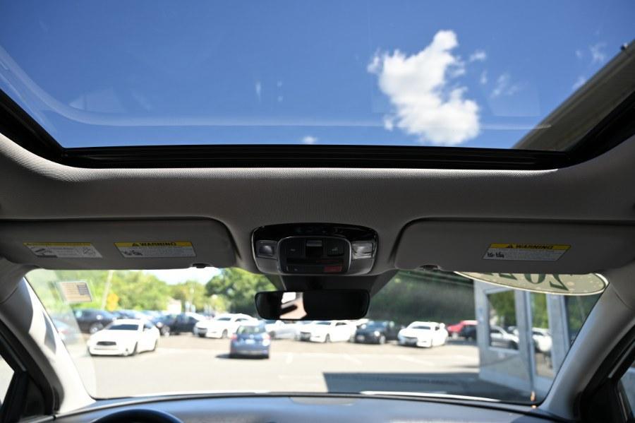 used 2022 Hyundai Tucson car, priced at $19,995