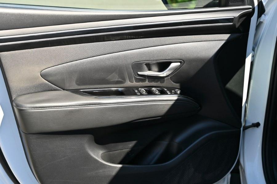 used 2022 Hyundai Tucson car, priced at $19,995