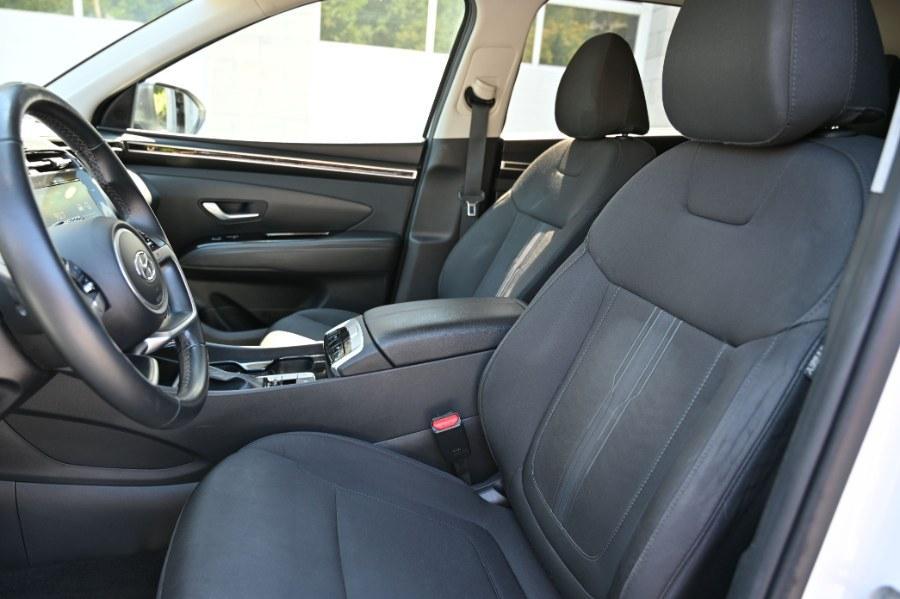 used 2022 Hyundai Tucson car, priced at $19,995