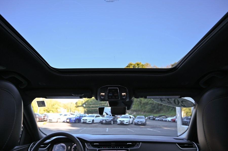 used 2024 Jeep Grand Cherokee L car, priced at $32,995