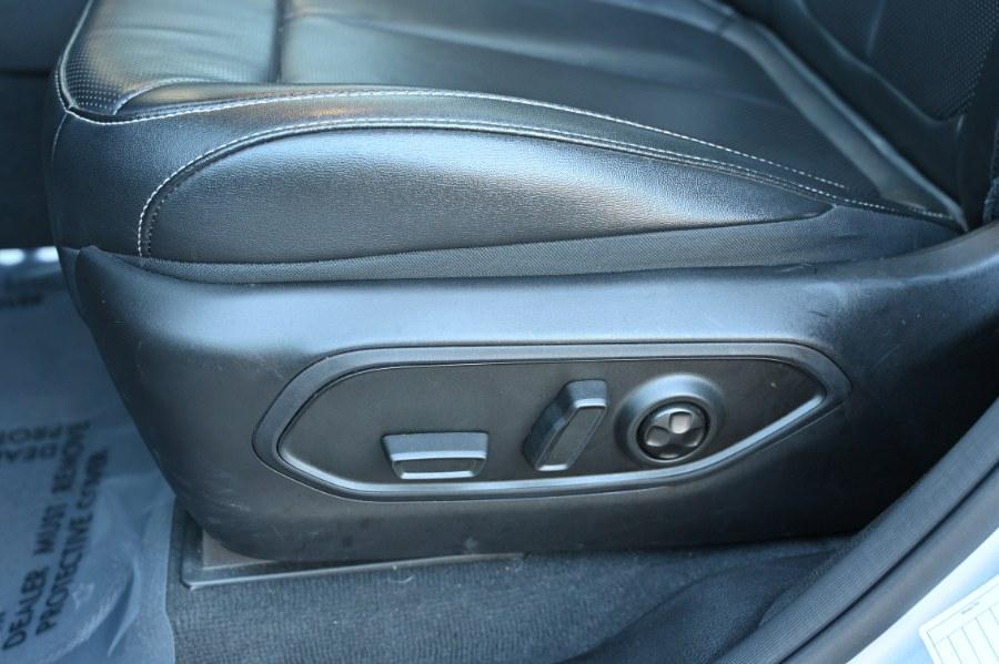 used 2024 Jeep Grand Cherokee L car, priced at $32,995