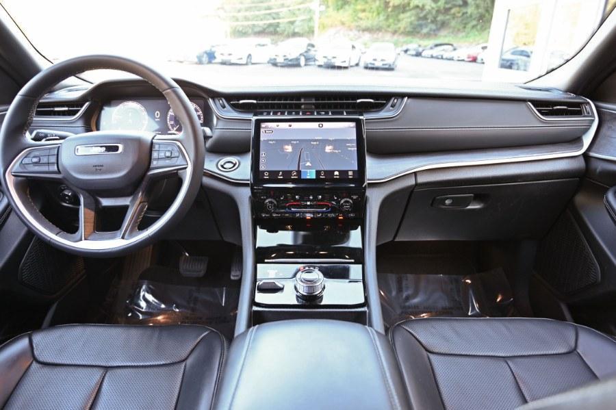 used 2024 Jeep Grand Cherokee L car, priced at $32,995